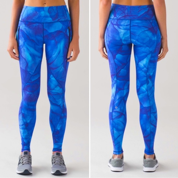 Lululemon Leggings - Picture 6 of 8